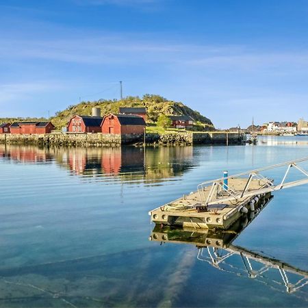 Waterfront Twin Cabin ستامسوند المظهر الخارجي الصورة